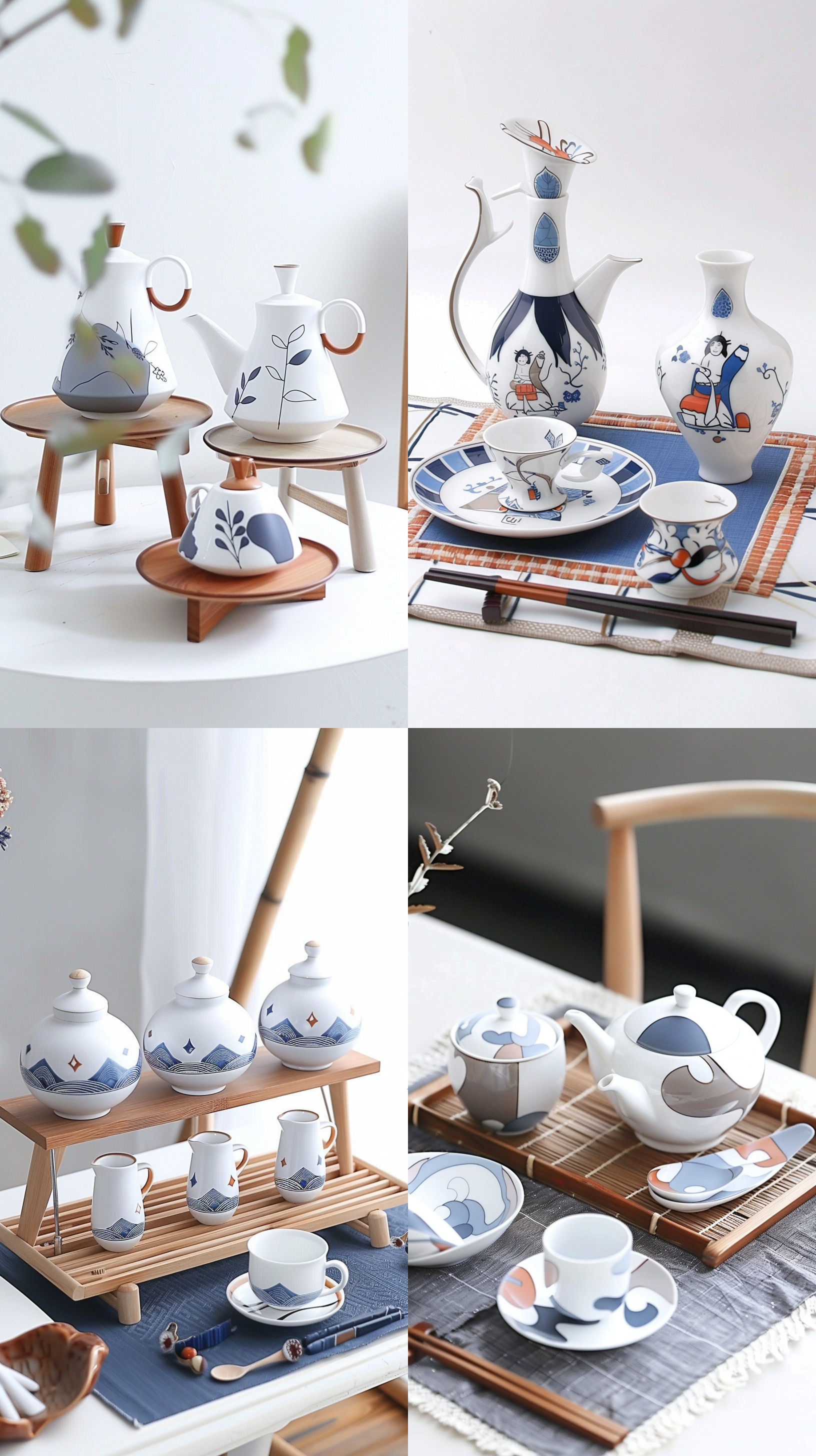 一套餐具