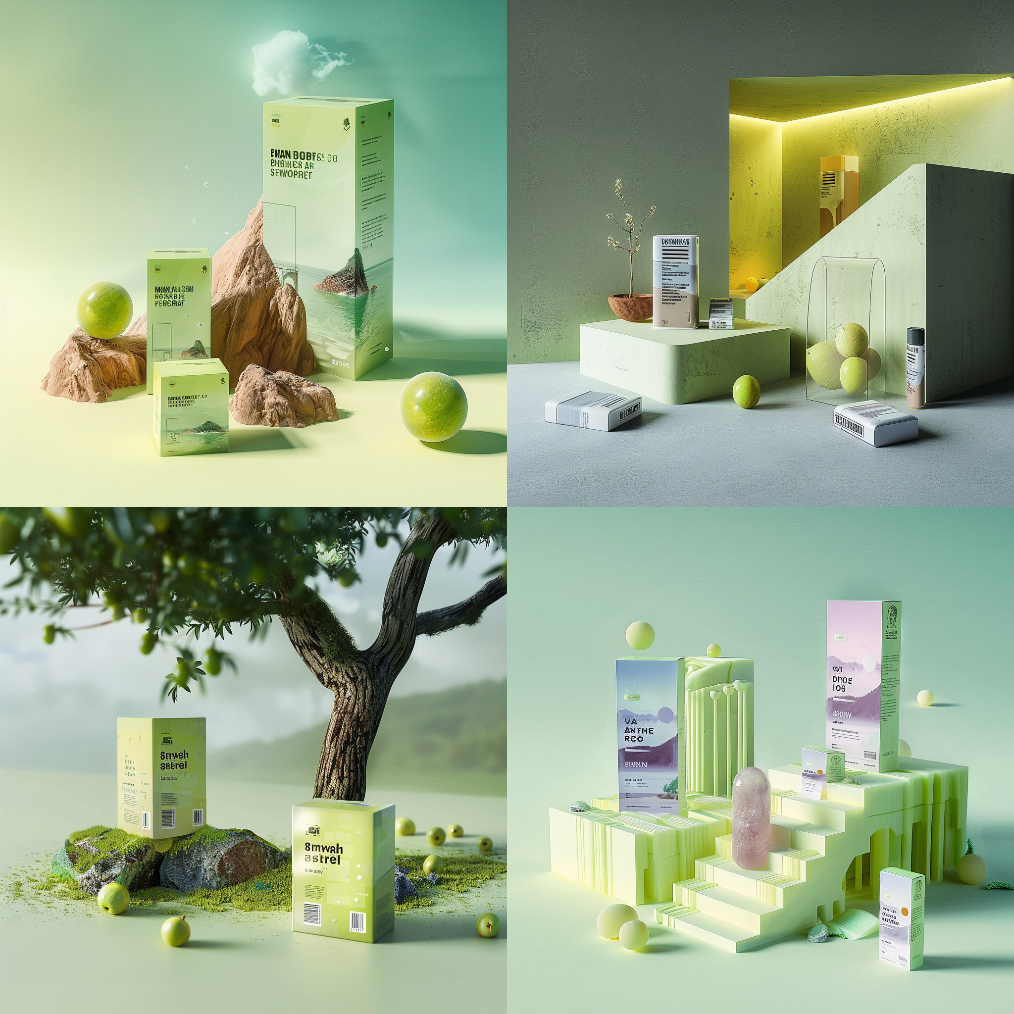 c4d渲染，8k画质。