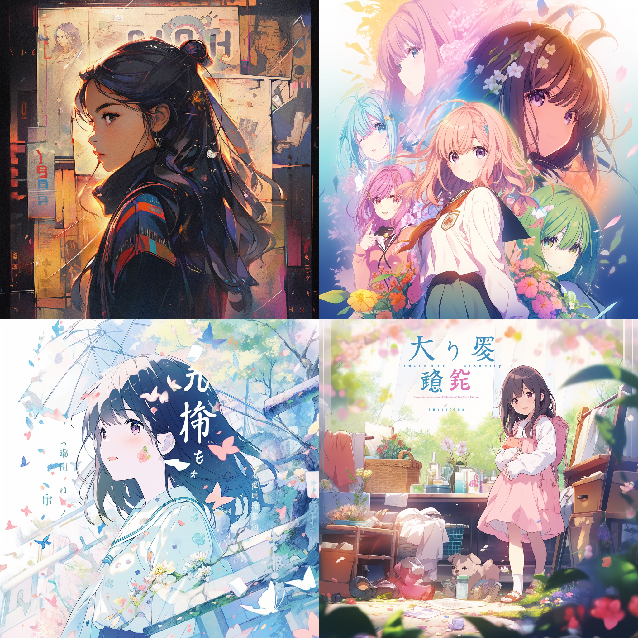 海报 无人像 宣传图