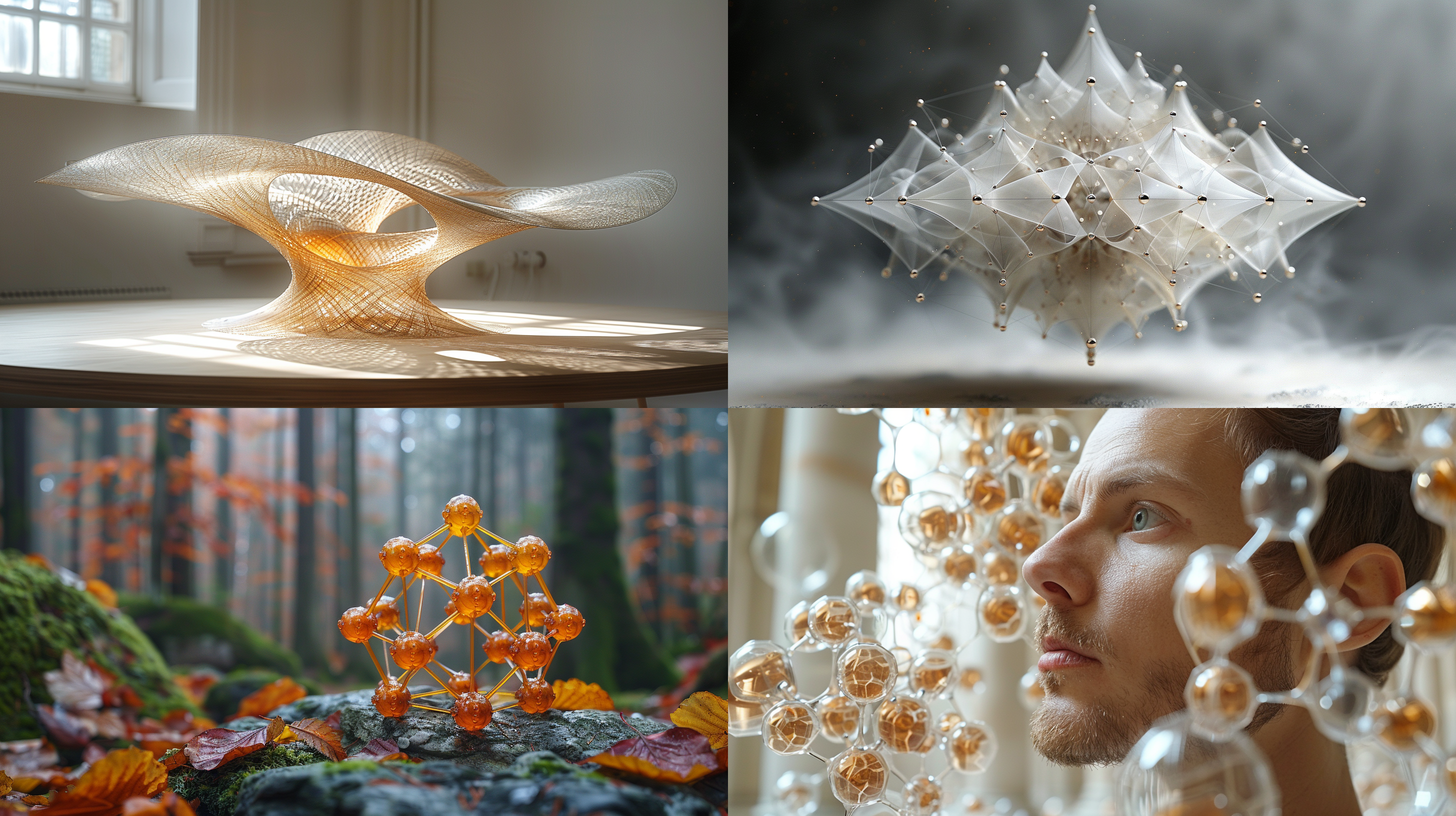 tensegrity structure