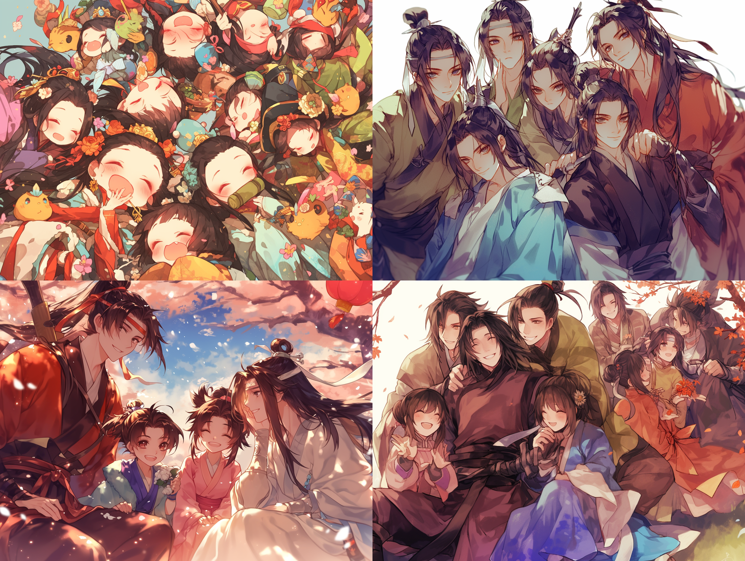 遥啊遥楚天阔 盼明月满星河 一念拂袖花落 谈笑间起风波 飘啊飘无奈何 叹恩怨难割舍 是非乌有交错 微微燃心中火 是谁笑我人如槊 心如漠 是谁叹我一身胆 忍离合 长路漫漫长漂泊 夜萧瑟 风又起雨又落 我笑青山依旧 风雨捉不透 我叹人生苦短 荒唐事不休 我盼孤身纵马 笛声漫天 四海任我游 情字如雨落 沾满了红袖