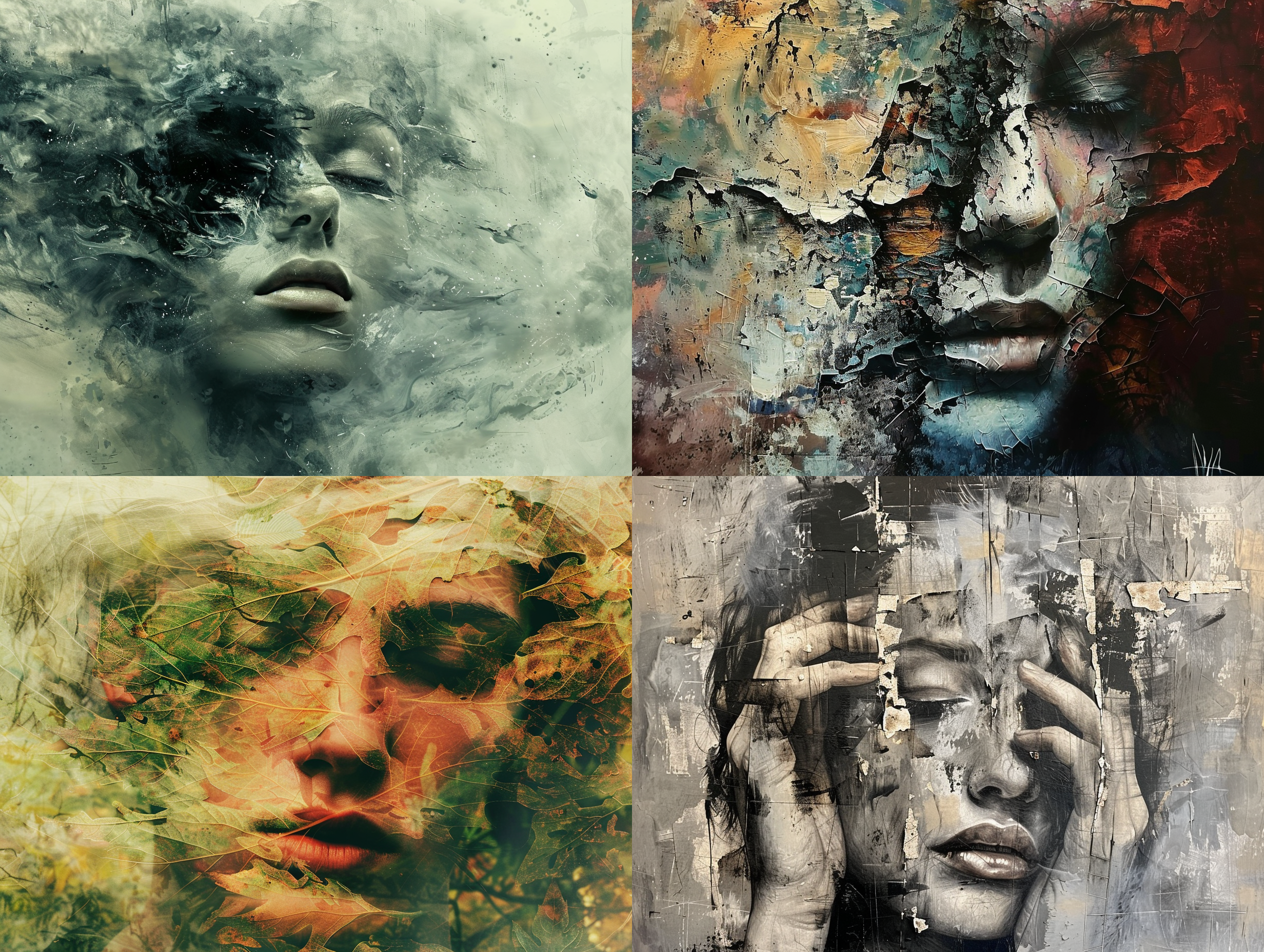 shiny texture，用自我认知和行动力破除迷茫，找到属于自己的人生方向，