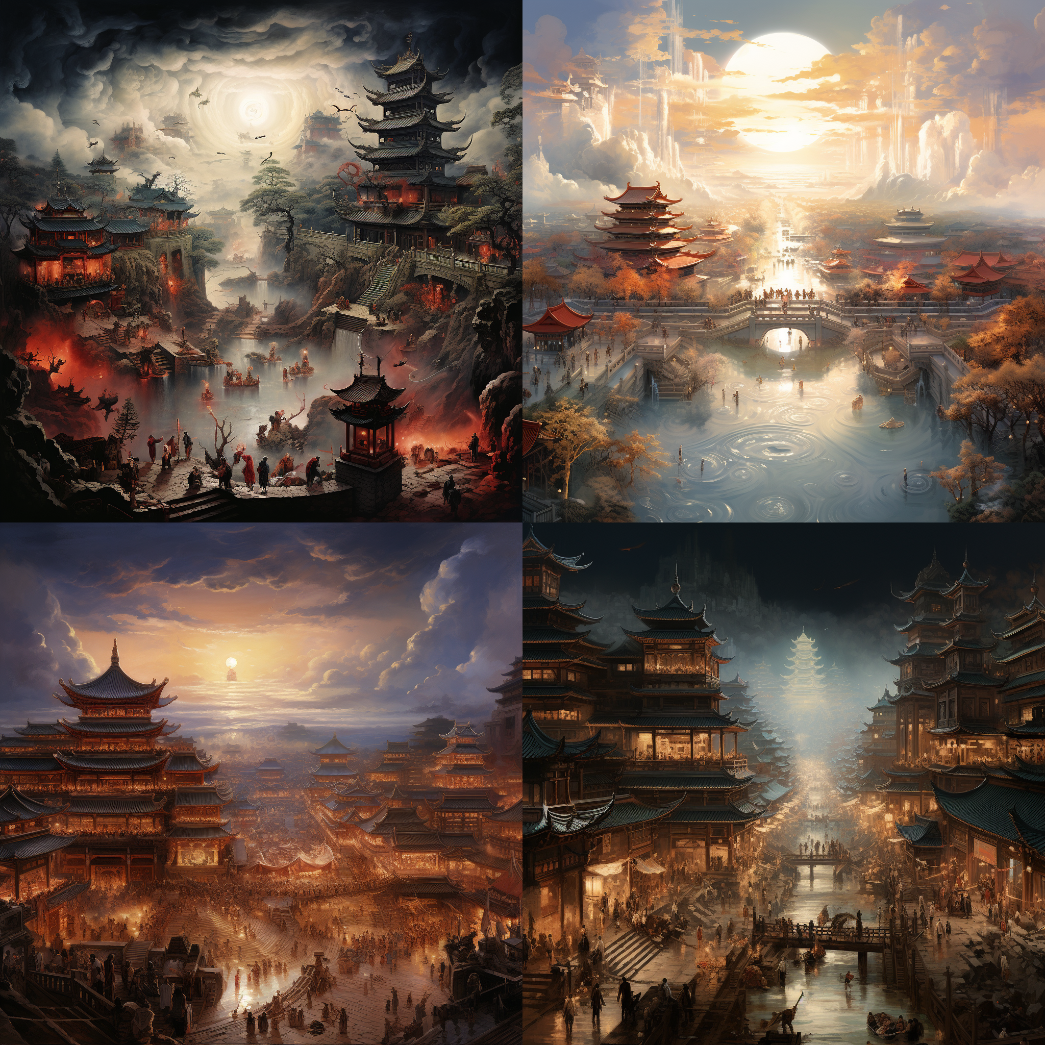 立夏与徐州汉文化融合