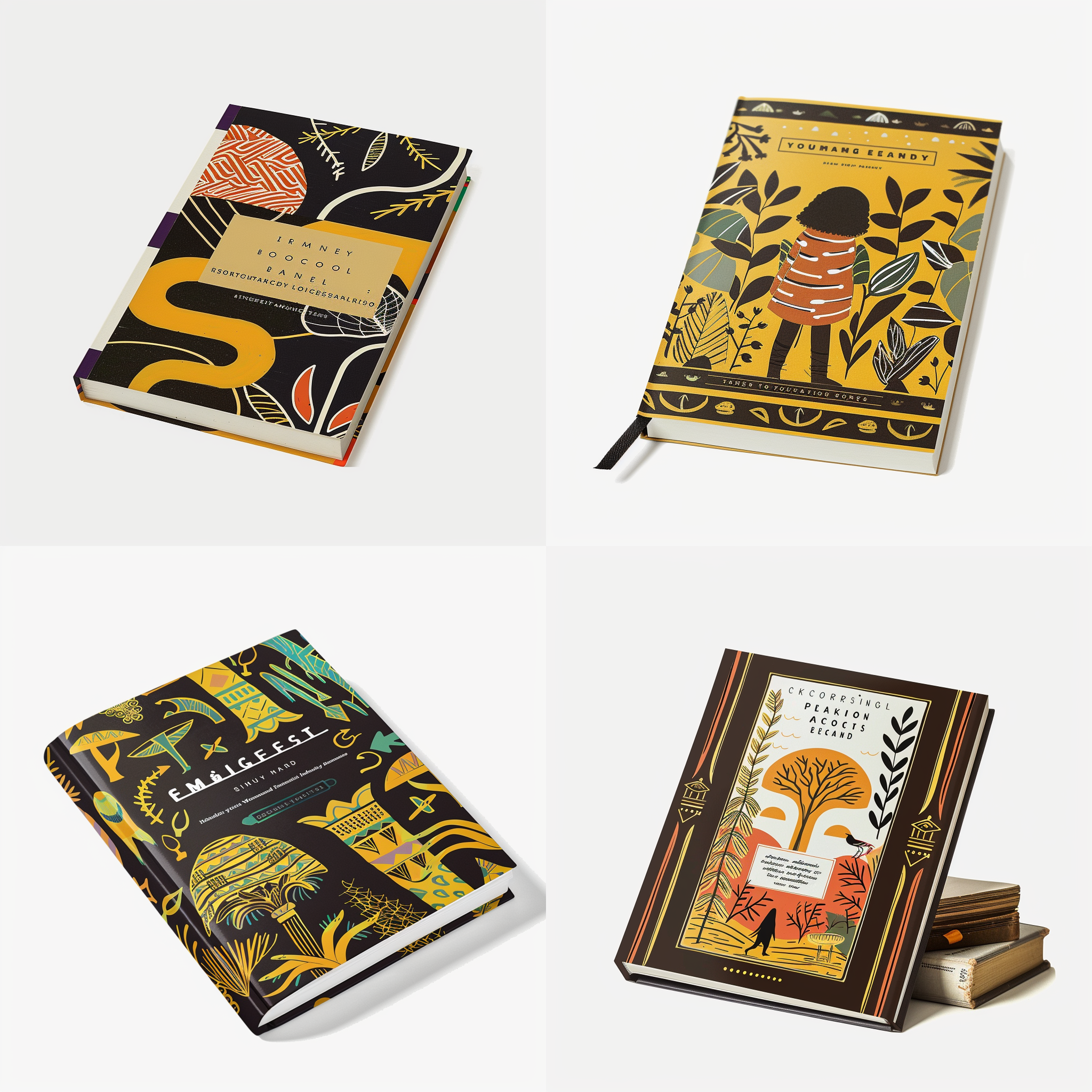 英文版儿童书印刷产品主图，现代简约风格，白色背景，清晰展示书籍封面，细节丰富，高分辨率，自然光，正面视角，色彩鲜艳，细节清晰，平面设计，简洁布局，吸引儿童。