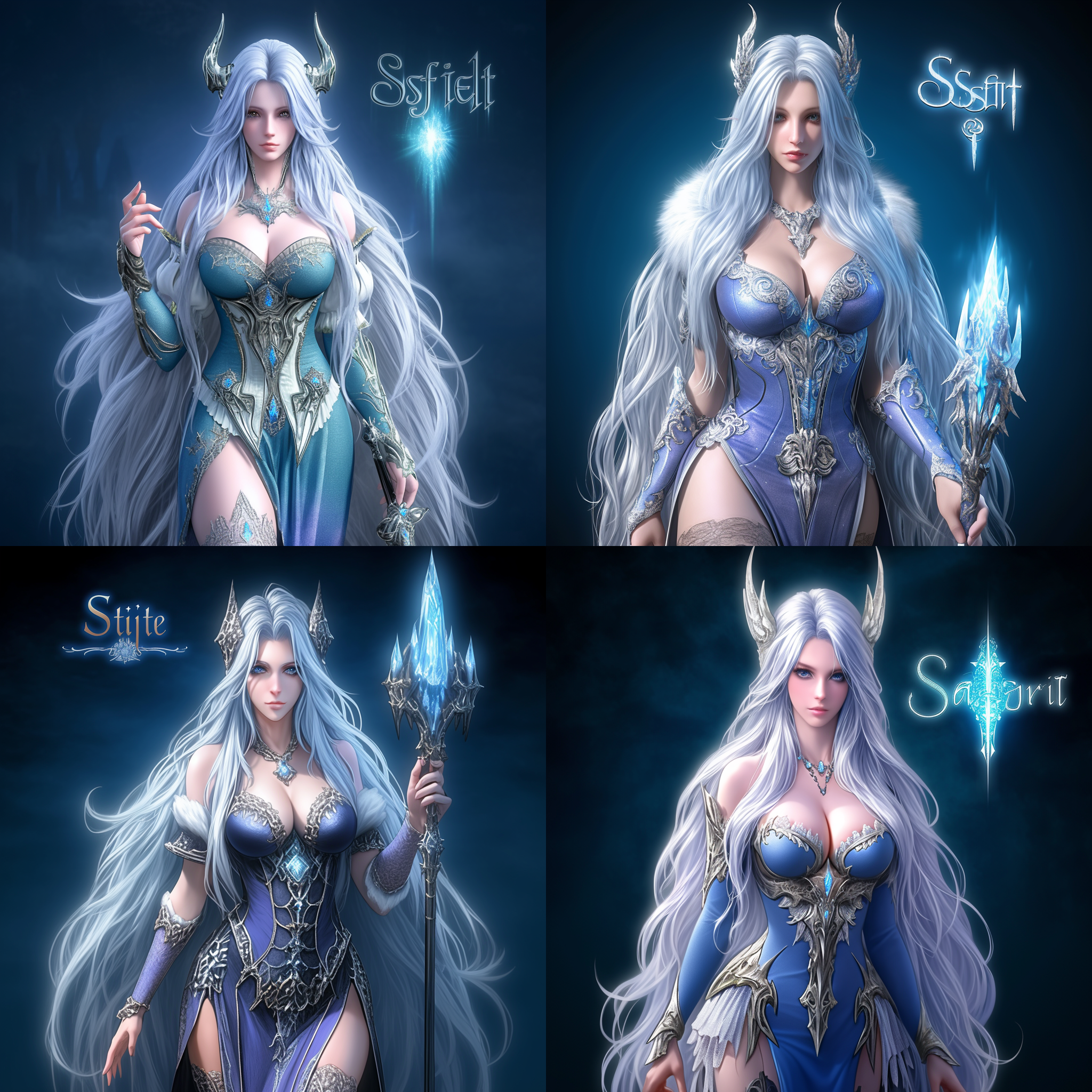 机甲少女，曲线优美，身材火辣，机械外骨骼，赛博朋克风格，高科技背景，机械骨骼，大腿线条流畅，机械躯体，无袖，动态姿势，金属质感，霓虹灯效，未来城市，广角镜头，高光阴影，冷色调，科技感，力量感。