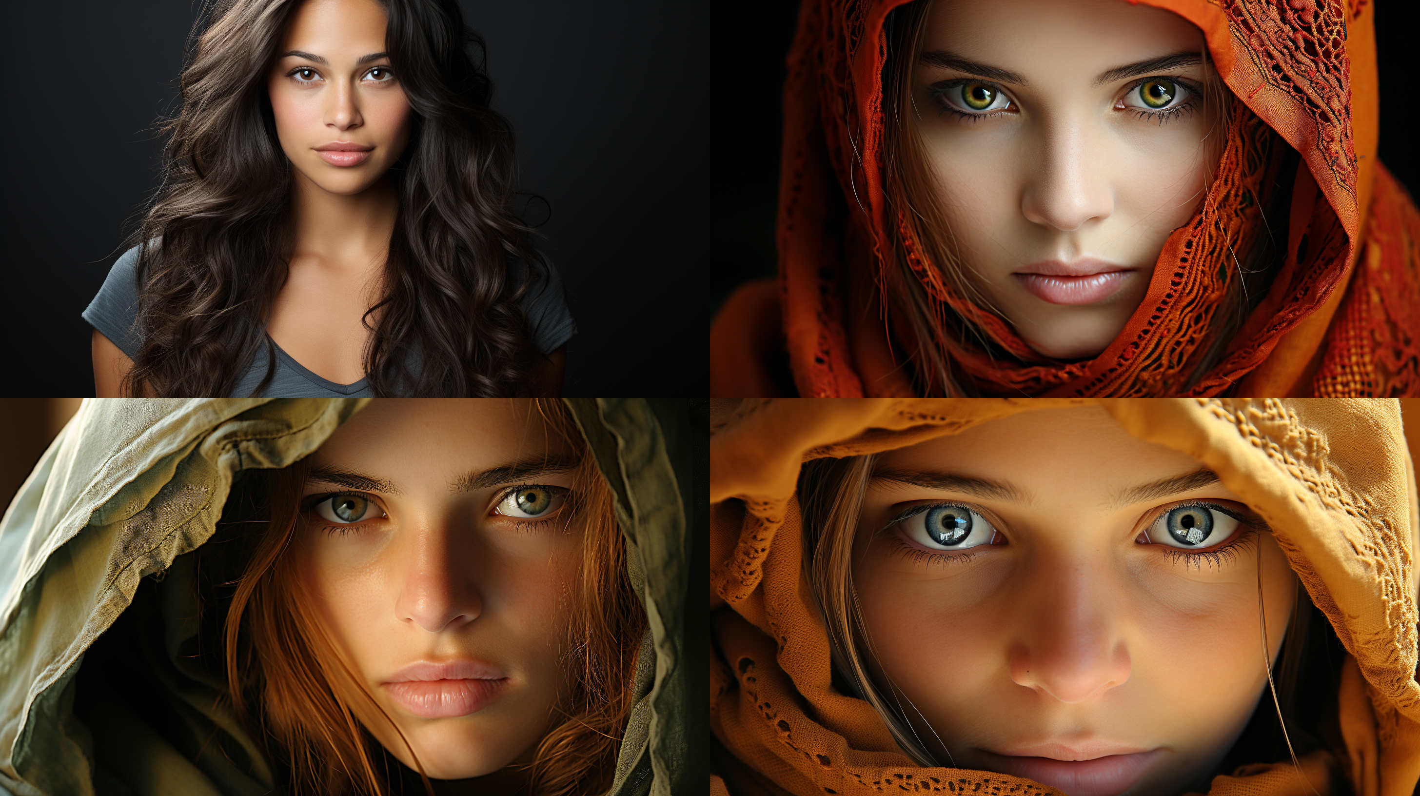 南亚女性，身材中等，身材苗条，散发着优雅和美丽。她的肌肤如秋日的菊花，她的挺拔的举止如春风的松树。远远望去，她纯洁如朝霞中冉冉升起的太阳；近看，她就像一朵盛开在绿波中的莲花，娇嫩欲滴。纤细的脖颈衬托出她白皙的肌肤，但她却没有化妆。她的头发时尚地盘起，长弯的眉毛，鲜红的嘴唇，洁白的牙齿，充满活力的眼睛，还有甜美的酒窝。她的礼服体现出优雅抽象的幻想设计，搭配充满活力的长袍，头上戴着精美的玉饰，全身散落着珍珠珠宝。脚上有图案的旅行鞋，裙子飘逸，散发着神秘的兰花香。她在河边嬉戏，左拄着一根彩色的轴，右拄着一面桂旗，伸手去摘水边的黑草。给生活带来优雅的视觉感受