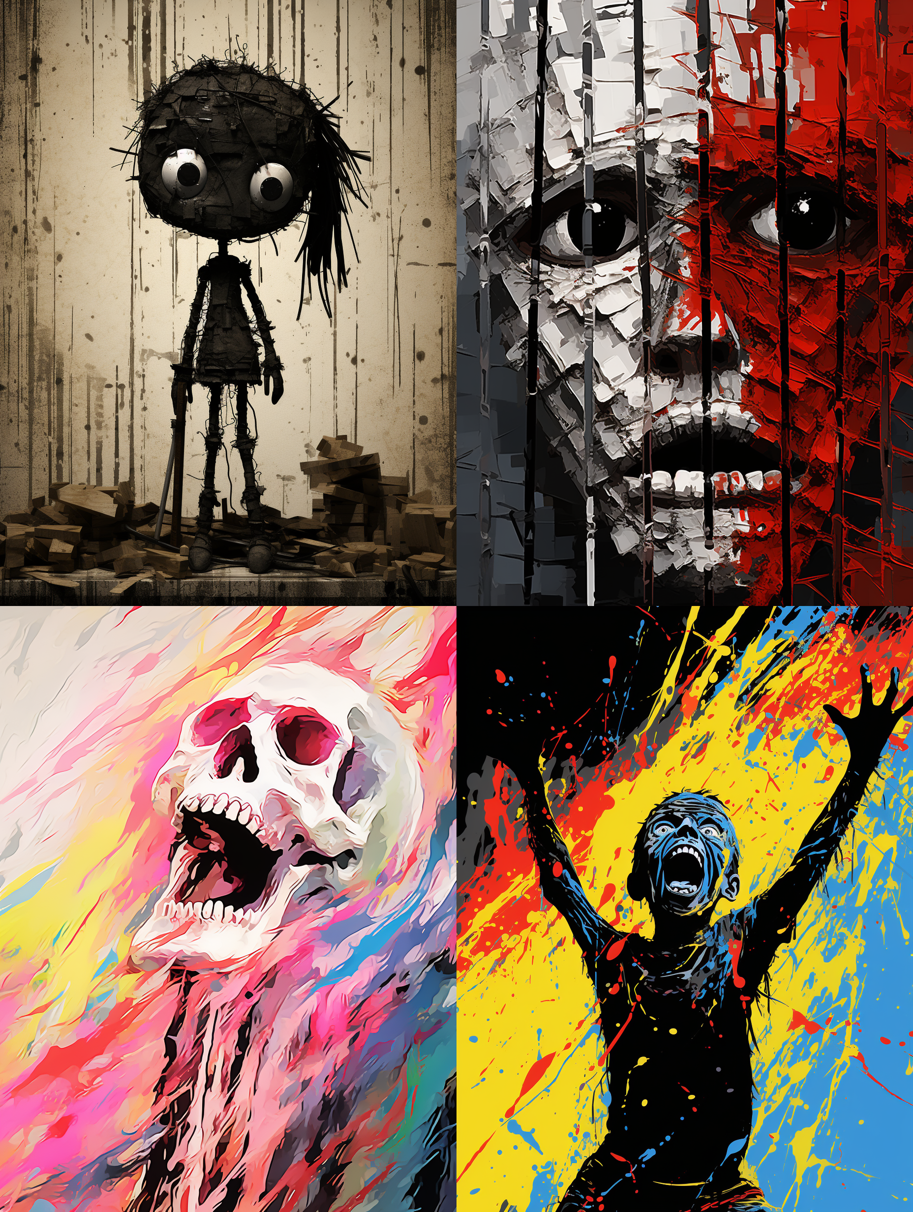 bad art, jpeg artifacts, text, watermark, signature, canvas frame, cartoon, 3d, ((disfigured)), ((bad art)), ((deformed)),((extra limbs)),((close up)),((b&w)), wierd colors, blurry, (((duplicate))), ((morbid)), ((mutilated)), [out of frame], extra fingers, mutated hands, ((poorly drawn hands)), ((poorly drawn face)), (((mutation))), (((deformed))), ((ugly)), blurry, ((bad anatomy)), (((bad proportions))), ((extra limbs)), cloned face, (((disfigured))), out of frame, ugly, extra limbs, (bad anatomy), gross proportions, (malformed limbs), ((missing arms)), ((missing legs)), (((extra arms))), (((extra legs))), mutated hands, (fused fingers), (too many fingers), (((long neck))), photoshop, video game, ugly, tiling, poorly drawn hands, poorly drawn feet, poorly drawn face, out of frame, mutation, mutated, extra limbs, extra legs, extra arms, disfigured, deformed, cross-eye, body out of frame, blurry, bad art, bad anatomy