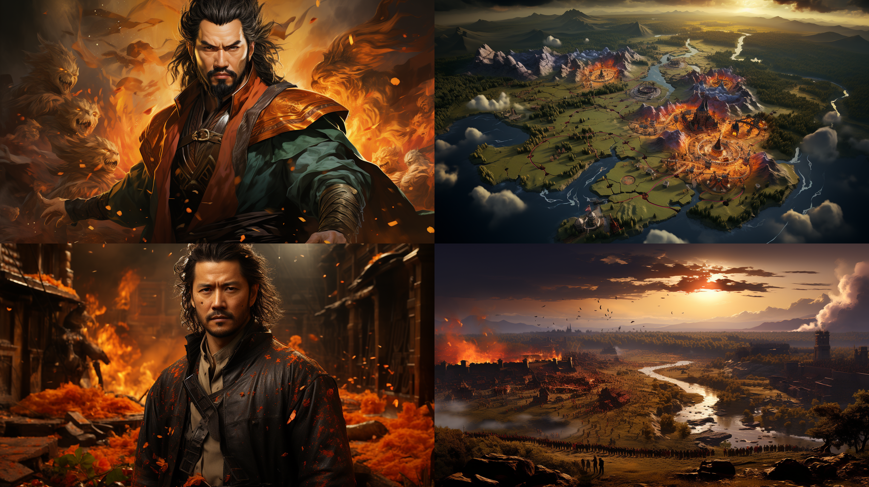 三国，我的军队阵法太无敌！凭借着强大阵法，灭黄巾，伐董卓，争霸中原，一统天下！ 五千黄巾军兵临城下。所幸获得无双阵法系统，掌控无数强大阵法。“叮！获得神级鱼鳞阵，全体武力值加15，战斗意志提升！”“叮！获得神级长蛇阵，部队移动速度增加十倍！”“叮！获得神级鹤翼阵，远程部队攻击力提高五倍，射程增加三倍！”凭借着强大阵法，程冲调教出了一只无敌军队。灭黄巾，伐董卓，争霸中原，一统天下！