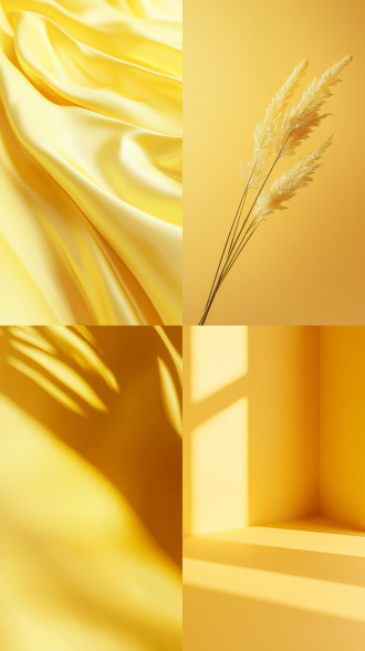 浅黄色干净背景，细节精细，光影结构分明，高速快门，暖色调，自然光，产品突出，清新感，4k，大光圈，无杂色，高分辨率。