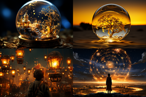 创造价值，就是创造未来