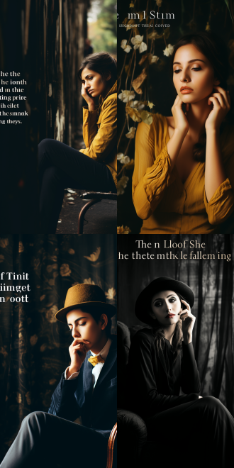 🎭生活就像一场默剧，内心早已狂风暴雨🌪，脸上却要装作波澜不惊。成年人的世界，总是在无数个瞬间崩溃，又在崩溃后自愈。或许，这就是成长的代价，把所有的苦涩都悄悄咽下，只留给世界一个坚强的背影😔。