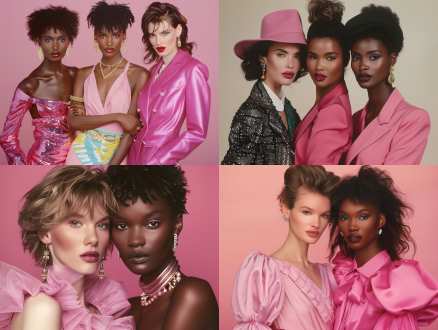 due to stream on disney+, the series will take inspiration from the vogue podcast series of the same name, which was broadcast back in 2020. winding the clock back to 1990, it dissected the era’s most enduring trends and charted the rise of its biggest stars. among the endlessly fascinating topics examined were the birth of the supermodel, the prevalence of grunge, the irresistible glamour of tom ford’s gucci, the explosive collision of hip hop and fashion, the rapidly changing nature of red-carpet style, and the legacies of london-based renegades like john galliano and alexander mcqueen.