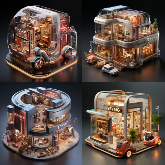 尚青少年，雅迪电动车，万达广场，手持互联网代购包，三分构图，都市环境，中长焦镜头，顶光，动态，彩色，青春活力， 等距视角， 光追反射 ，调色板， 等距视角 ，光追反射 ，调色板 ，图标 城市 等距视角 光追反射 调色板 vogue时尚