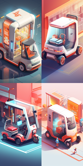 尚青少年，雅迪电动车，万达广场，手持互联网代购包，三分构图，都市环境，中长焦镜头，顶光，动态，彩色，青春活力， 等距视角， 光追反射 ，调色板， 等距视角 ，光追反射 ，调色板 ，图标 城市 等距视角 光追反射 调色板 vogue时尚