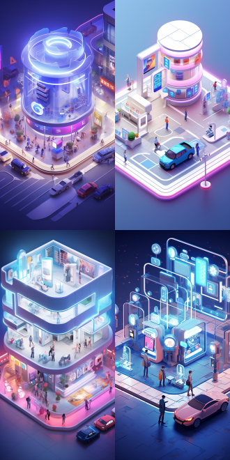 尚青少年，雅迪电动车，万达广场，手持互联网代购包，中心构图，都市环境，中长焦镜头，顶光，动态，彩色，青春活力， 等距视角， 光追反射 ，调色板， 等距视角 ，光追反射 ，调色板 ，图标 城市 等距视角 光追反射 调色板 vogue时尚