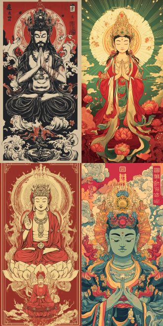 菩萨• 手绘动画• 非常幽默的插图• 日本排版• 乐观• youtube视频截图• 受顾宏中的启发• 黄油• 良好的振动• 他热情地向你打招呼• 特里·理查森• 五月10日• 可爱• 2019年• 谢帕德·费瑞• 受岩彩又兵卫的启发• 比例:9:16