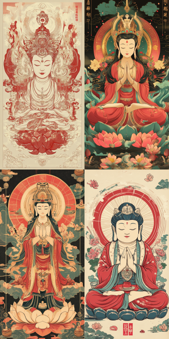 菩萨• 手绘动画• 非常幽默的插图• 日本排版• 乐观• youtube视频截图• 受顾宏中的启发• 黄油• 良好的振动• 他热情地向你打招呼• 特里·理查森• 五月10日• 可爱• 2019年• 谢帕德·费瑞• 受岩彩又兵卫的启发• 比例:9:16