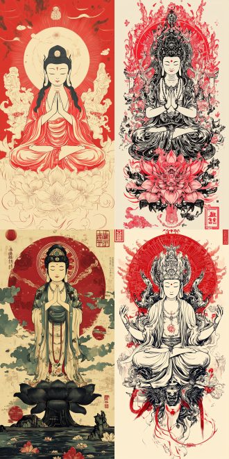 菩萨• 手绘动画• 非常幽默的插图• 日本排版• 乐观• youtube视频截图• 受顾宏中的启发• 黄油• 良好的振动• 他热情地向你打招呼• 特里·理查森• 五月10日• 可爱• 2019年• 谢帕德·费瑞• 受岩彩又兵卫的启发• 比例:9:16