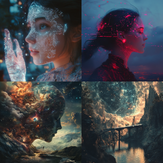 请你明确具体的主题内容，以便我按照要求生成midjourney ai图像生成器提示。