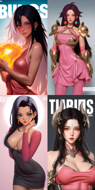 full body cgsociety,beautiful and charming anime female， evening dress，bright long hair, korean face features, bodysuit, wearing a sparkling dress, upper body avatar, intricate, skydoll noa, very detailed beautiful face, luxury decoration, warm color tone, charming，anime style，杂志封面