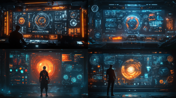 属性界面，英雄属性，武将，信息