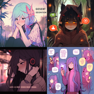 回答存在敏感词。