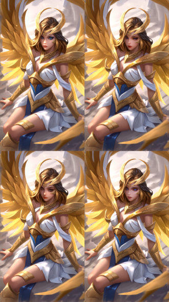 女法师，水流环绕身体，身材火辣，超写实，全身，细节丰富，专职表情，柔和光线，神秘感，对角线构图，广角镜头，冷色调，侧光，慢快门，动态模糊，神秘，专注。 全身角色 角色设计