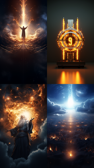 crepuscularray,god,8k