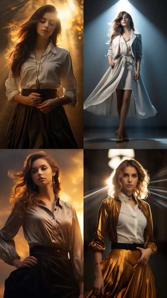 crepuscular ray,1 elegant girl,8k