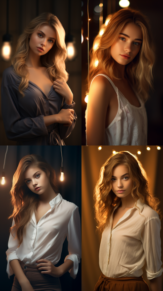 back lighting,portrait of 1elegant girl,simple background,8k,high quality