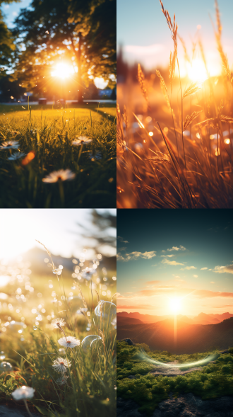 lensflare,8k
