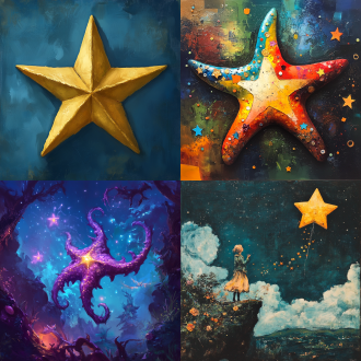 星球发布会，宇宙空间，辐射放射线地面，蓝色柔和色调，科技感，广角镜头，低光，未来感，宁静。