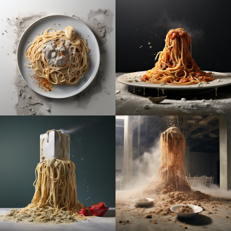 意大利面拌42号混凝土