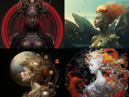 金星