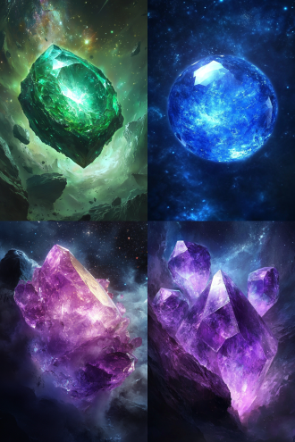 015 年6月8日讯息【如 意宝珠】 如 意 宝 珠是来自天狼星系的神 圣宝石。数百万年前，一颗绕行天狼星 a 的行星因为银 河 超 级 波的冲击而爆 炸。行星的碎片往四面八方飞散。有些碎片在星际空间长途跋涉之后来到了地球。 26,000 年以来，正面的阿加森网络一直负责看管如意宝珠。综观人类历史，他们好几次将一部分的宝珠托付给某些最有可能对人类历史产生的最大正面影响力的人类。所罗门王、亚历山大大 帝、阿 克 巴 大帝都曾经持有如 意 宝 珠。