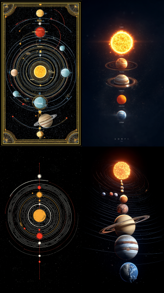 太阳系