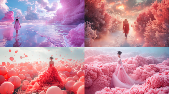 kristina makeeva
