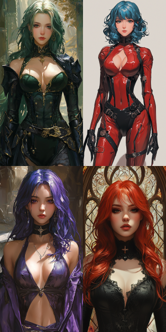 inspired by the styles of the artgerm，elements from (fire emblem:three houses).