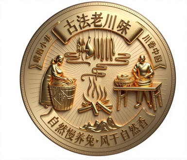 生成立体3d效果，字体凸起，结构准确，五官准确清晰，logo不变形，反光柔和，黄金材质，女人和男人