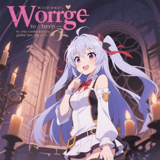 Is It Wrong to Try to Pick Up Girls in a Dungeon?